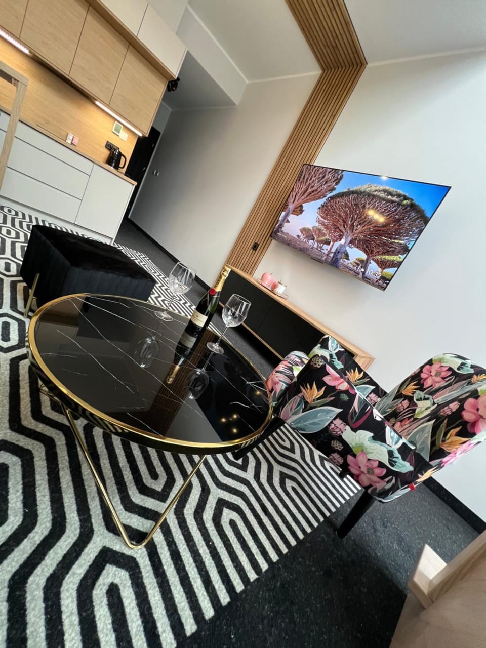 Apartament A213 Solny Resort Apartment in West Pomeranian Voivodeship, Poland