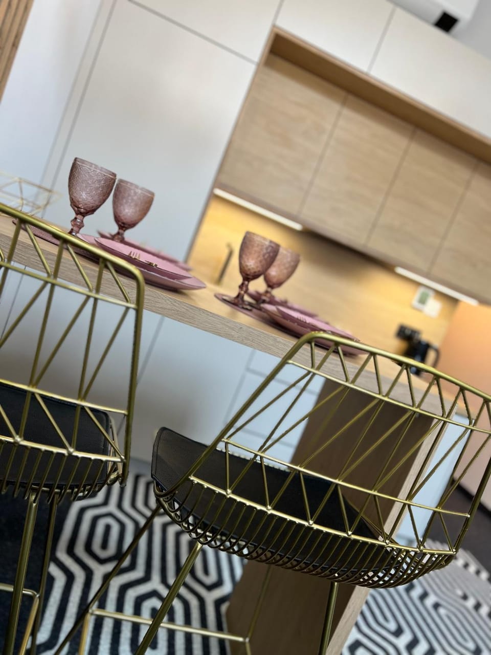 Apartament A213 Solny Resort Apartment in West Pomeranian Voivodeship, Poland