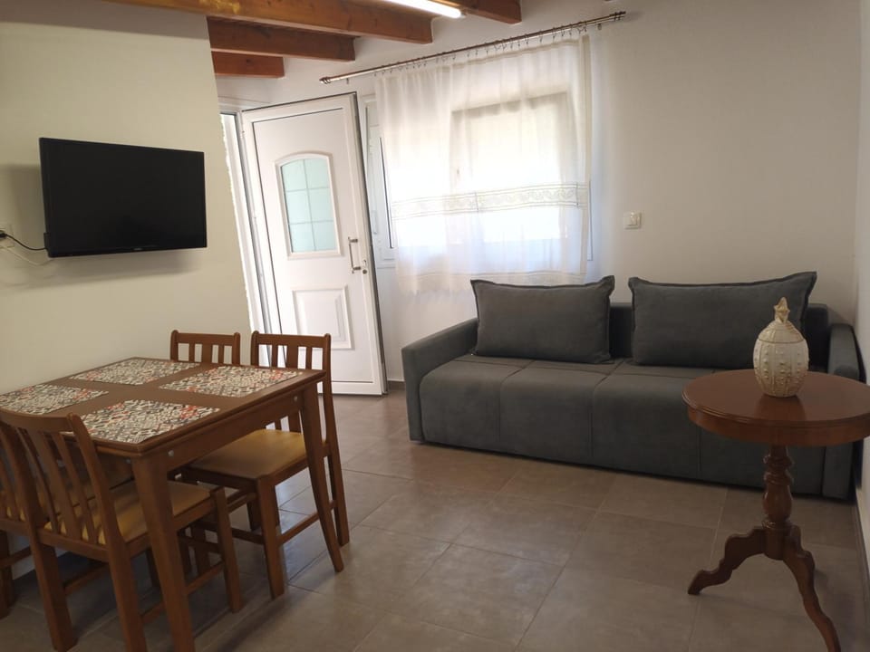 Dimitra's Country House in Forest and Sea (2) House in Halkidiki
