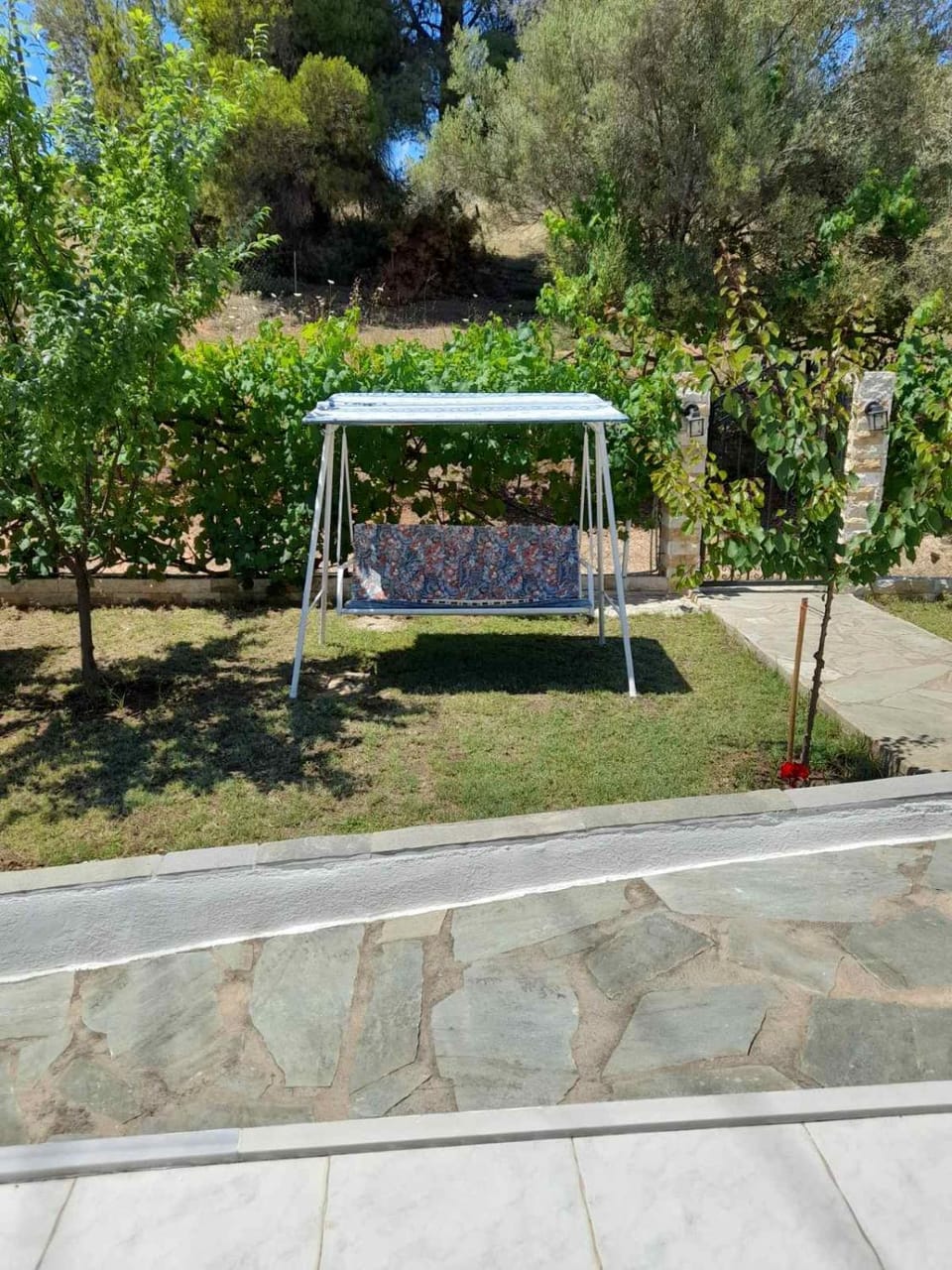 Dimitra's Country House in Forest and Sea (2) House in Halkidiki