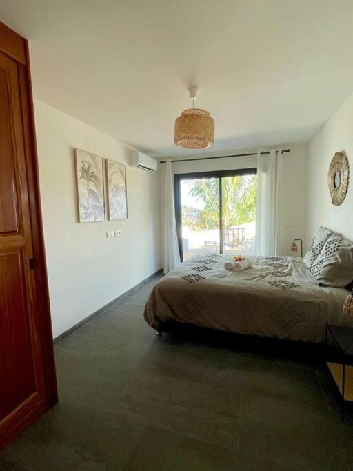 Villa Camomille - Vue grandiose Villa in Réunion
