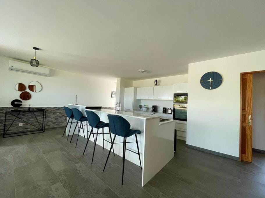Villa Camomille - Vue grandiose Villa in Réunion