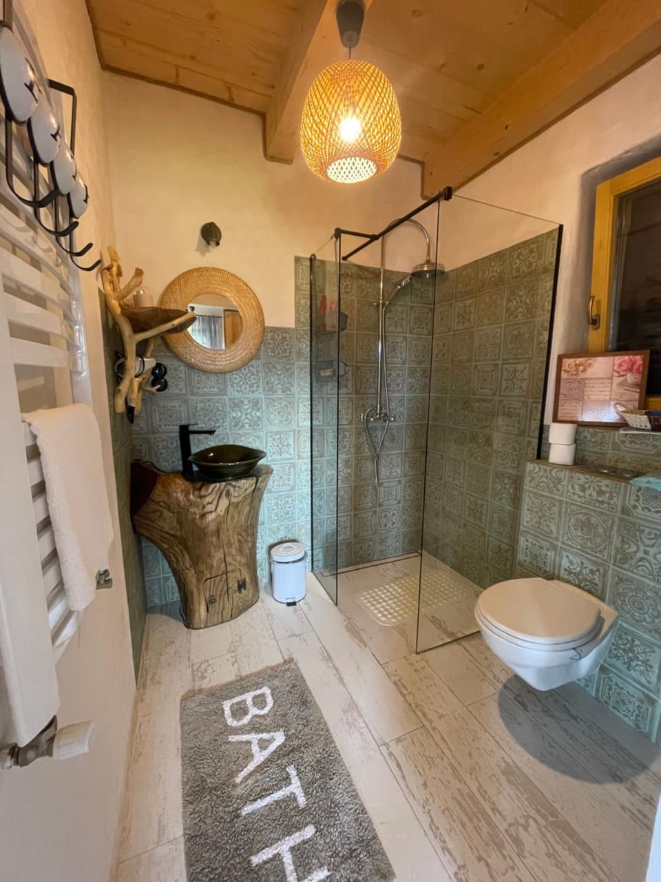 Gliniana Chata Apartment in Lesser Poland Voivodeship