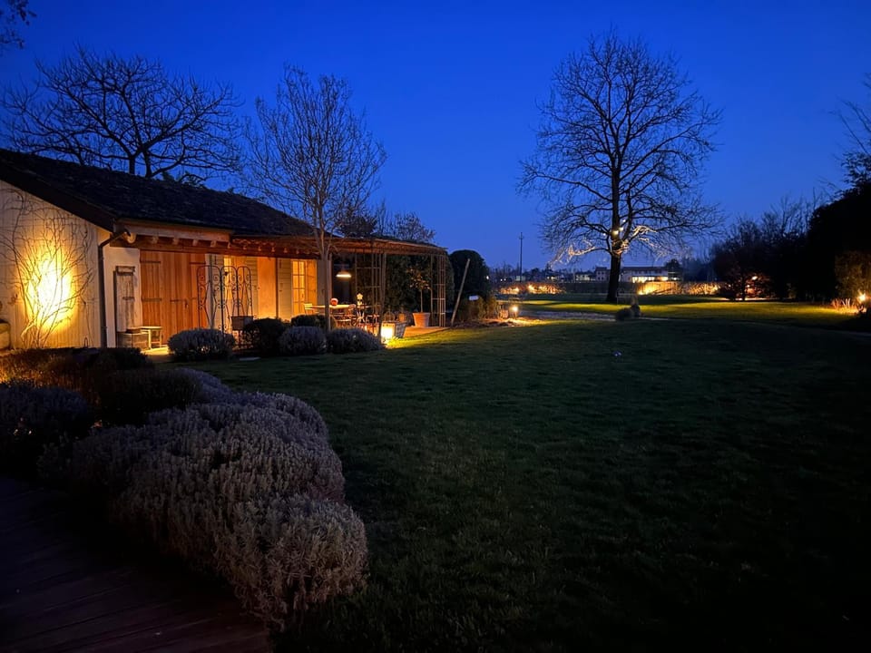 Il Glicine - Natural BnB Bed and Breakfast in Trentino-South Tyrol