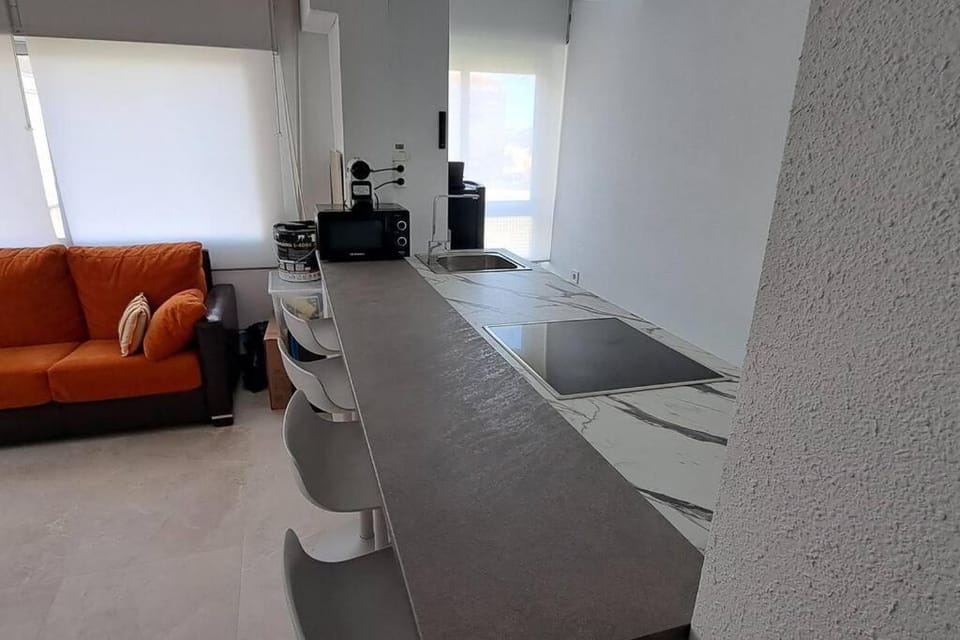 Reformado, a 2min de playa, en la mejor zona. Apartment in Laredo