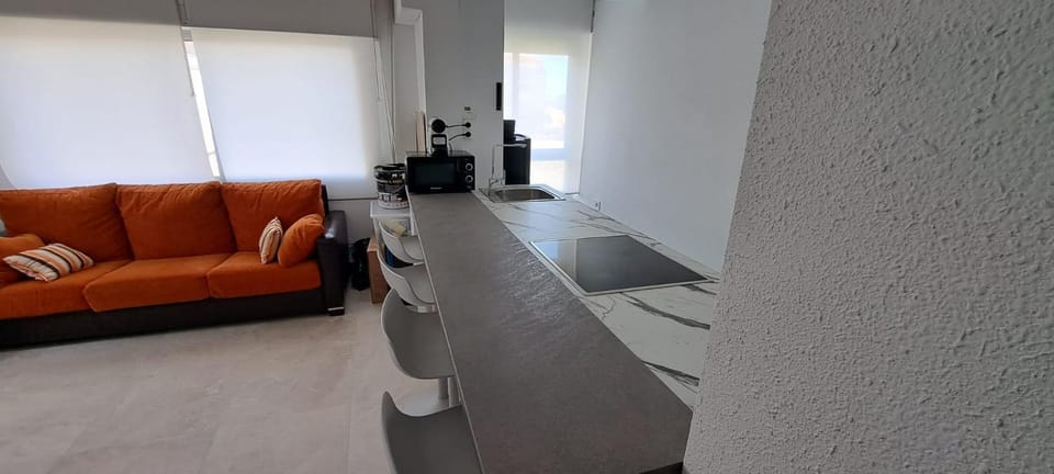 Reformado, a 2min de playa, en la mejor zona. Apartment in Laredo