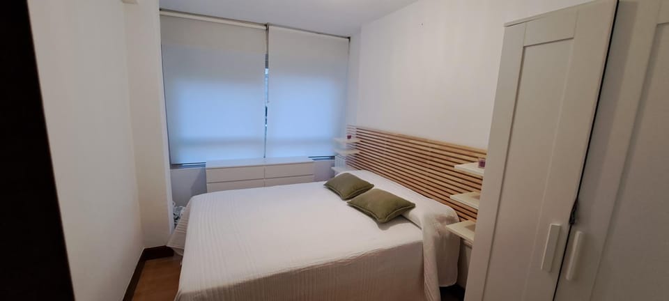 Reformado, a 2min de playa, en la mejor zona. Apartment in Laredo