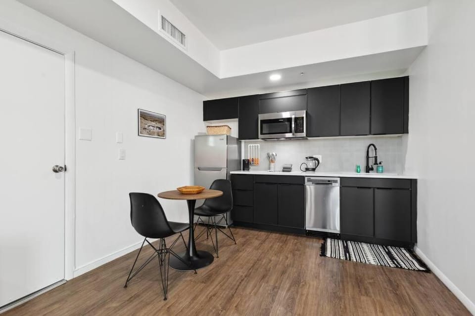 Tempe Lofty Studios Apartment in Tempe