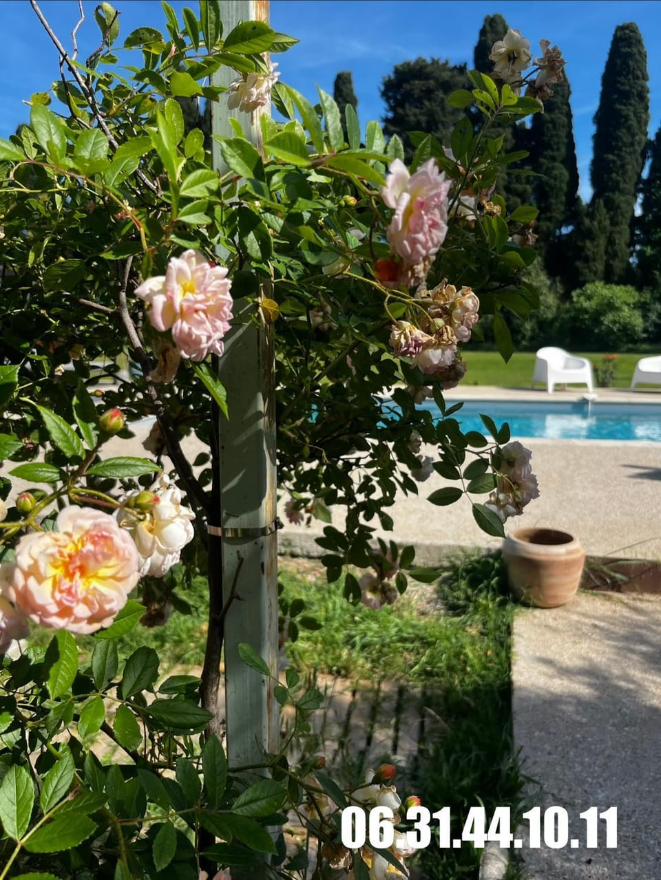 Le Mas d’Aloha House in Provence-Alpes-Côte d'Azur