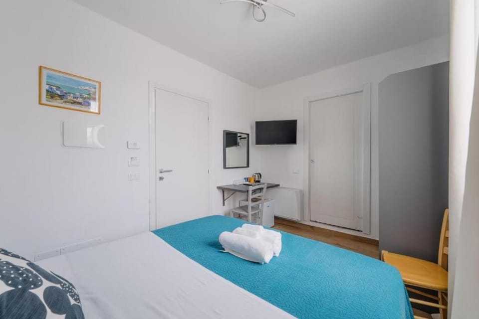 Franciacorta Rooms Bed and Breakfast in Province of Brescia