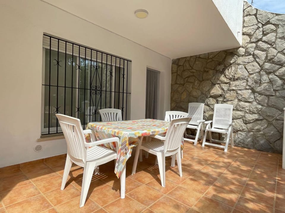 VACACIONES CHALET PEÑISCOLA 8-B Alquiler House in Peniscola