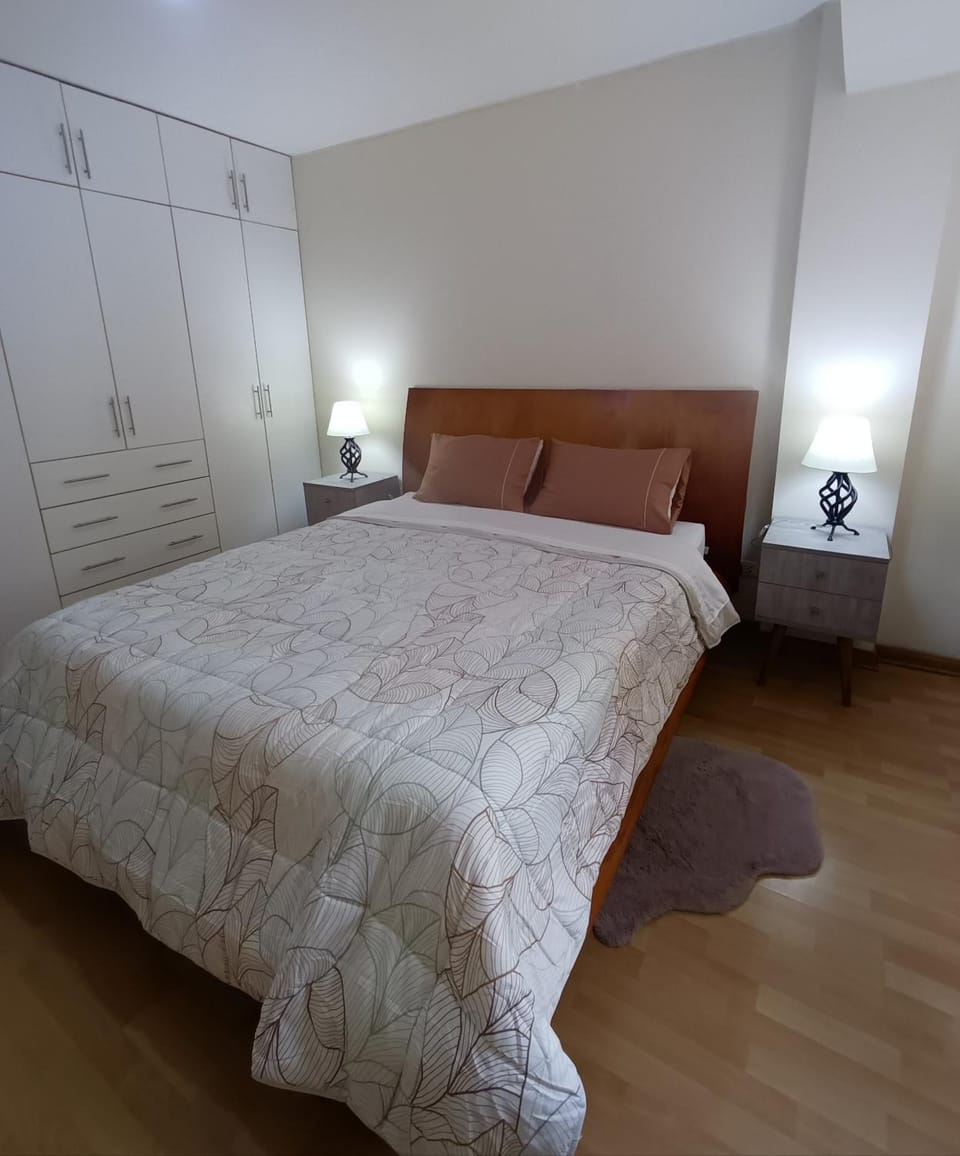 Miraflores View Vacation rental in Miraflores