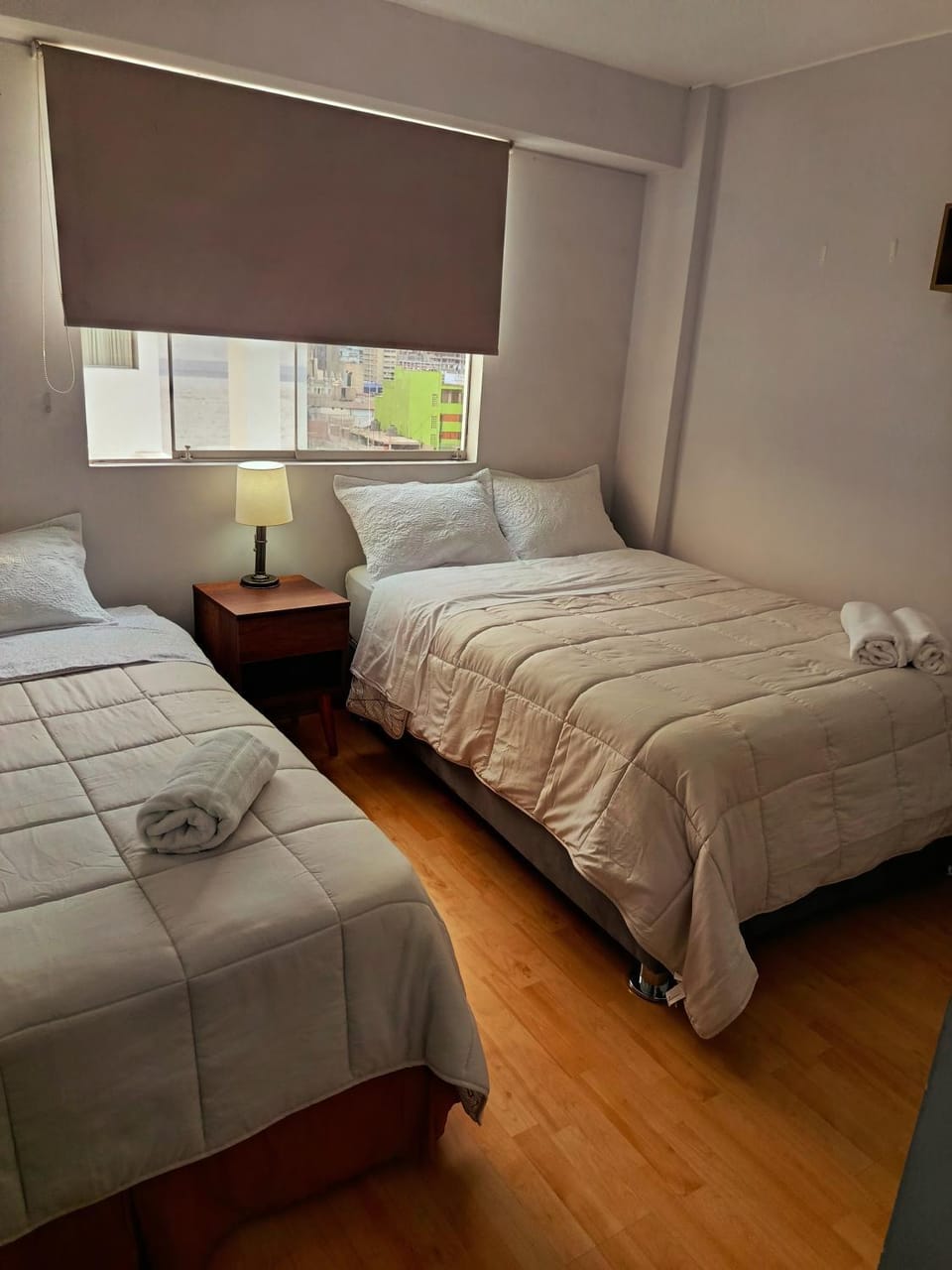 Miraflores View Vacation rental in Miraflores