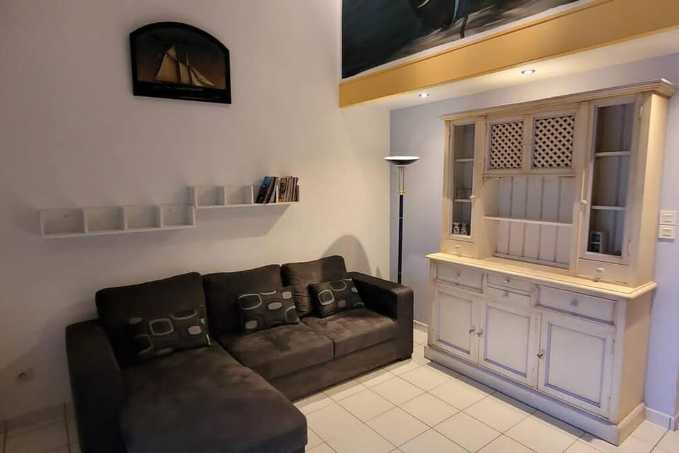Charmante Maison de pêcheur House in Le Barcarès