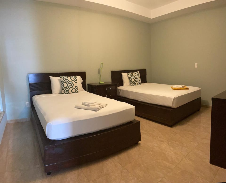 Spencer Residencial APARTAMENTOS Apartment in Praia