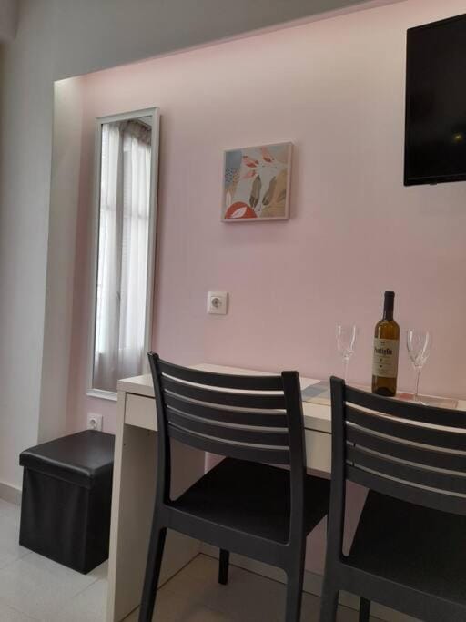 CorfuCenterStudios2 Apartment in Corfu