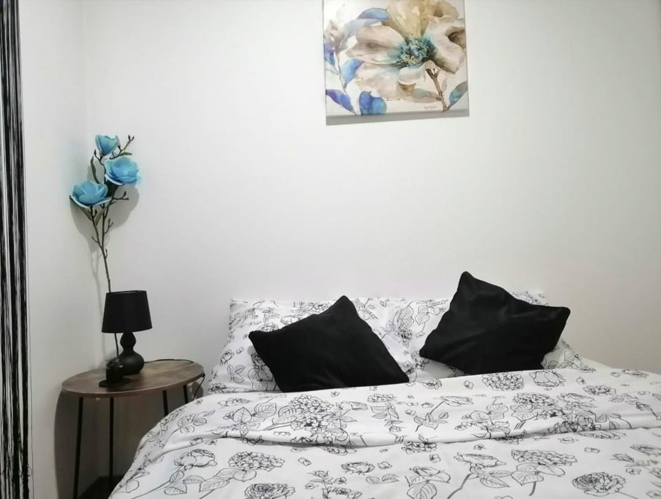 MB apartman Apartment in Vojvodina