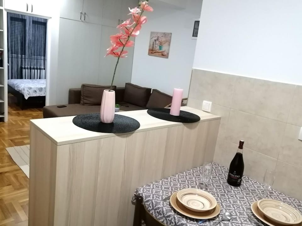 MB apartman Apartment in Vojvodina