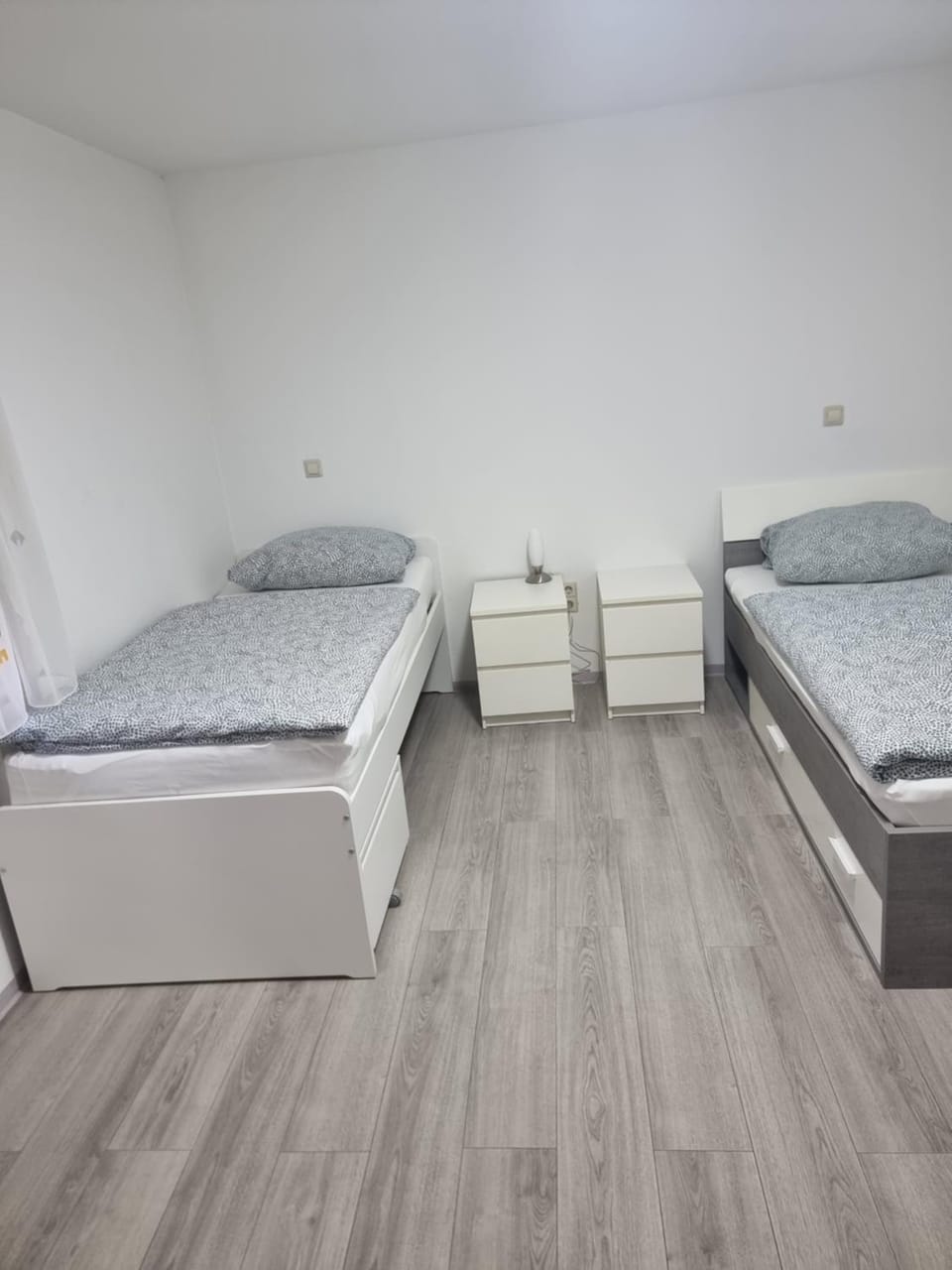 Ferienwohnung Safi Apartment in Baden-Württemberg