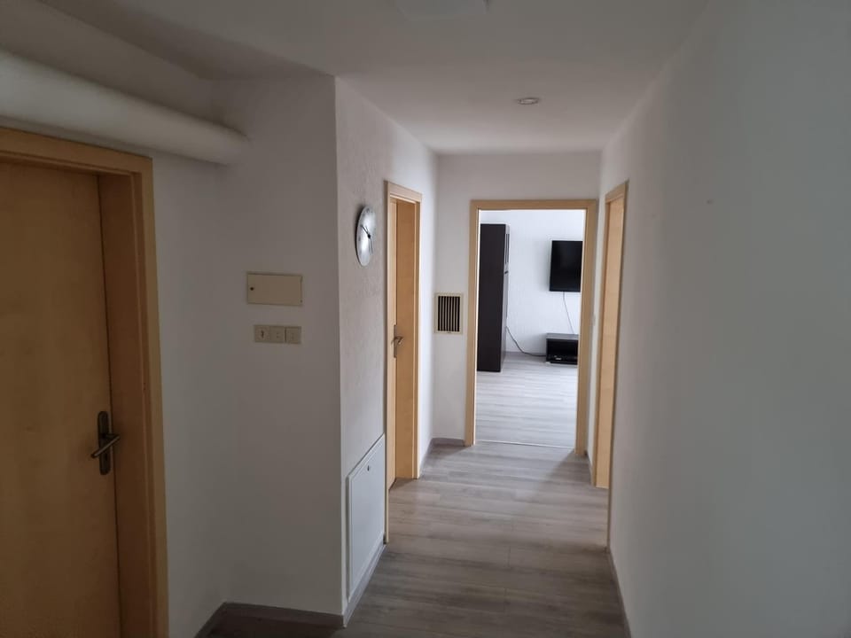 Ferienwohnung Safi Apartment in Baden-Württemberg