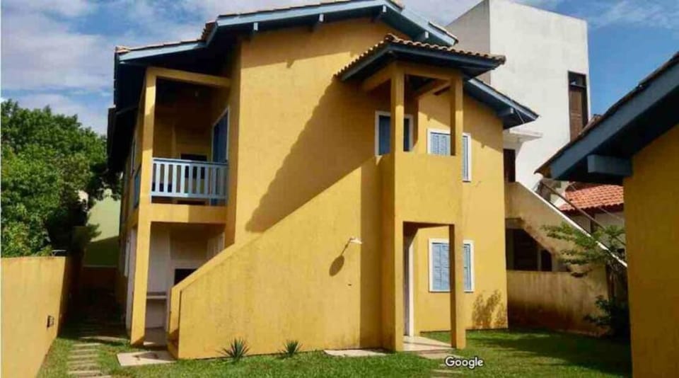 Morada Bromélias praia da Ferrugem Apartment in Garopaba