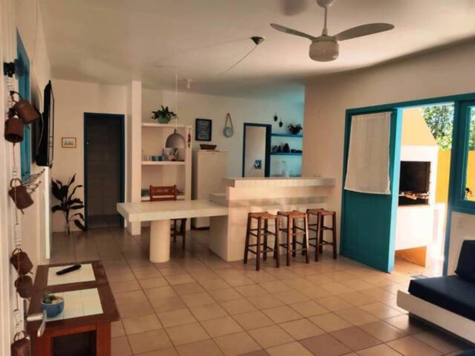 Morada Bromélias praia da Ferrugem Apartment in Garopaba