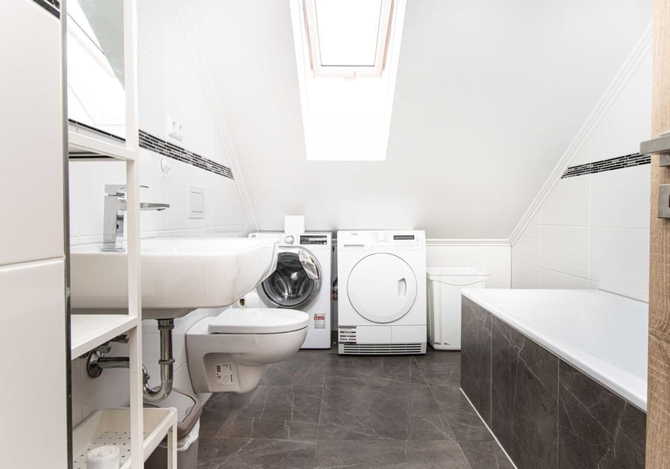 866 Plagwitz Apartment (Kulturviertel) Apartment in Leipzig