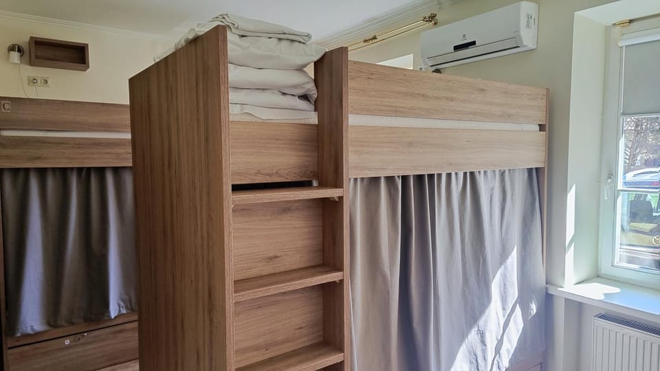 Bed&Blues Bed and Breakfast in Vilnius