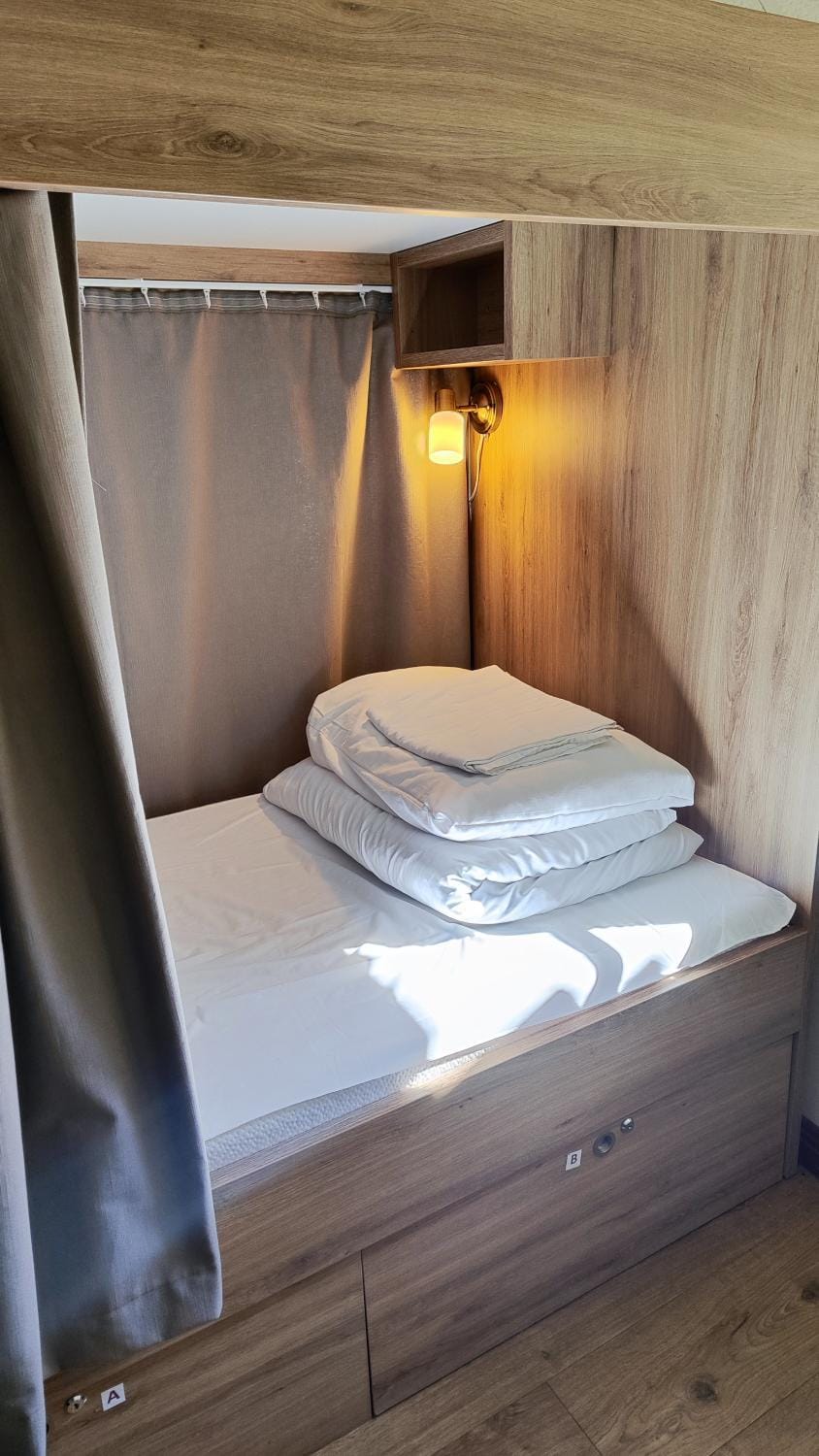 Bed&Blues Bed and Breakfast in Vilnius