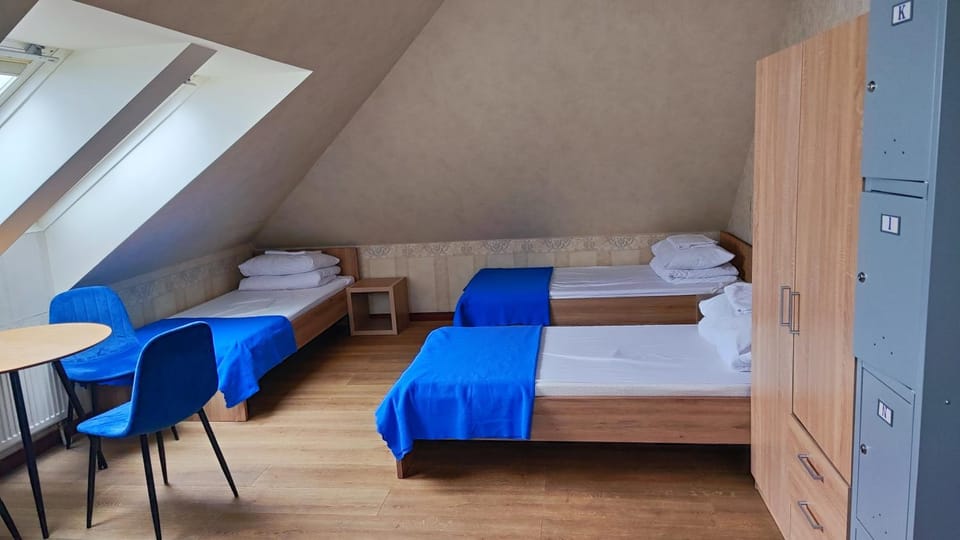 Bed&Blues Bed and Breakfast in Vilnius