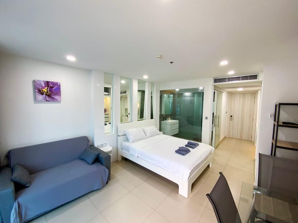 Sands Condo 015 by ThaiminatorPattaya Apartment in Pattaya City
