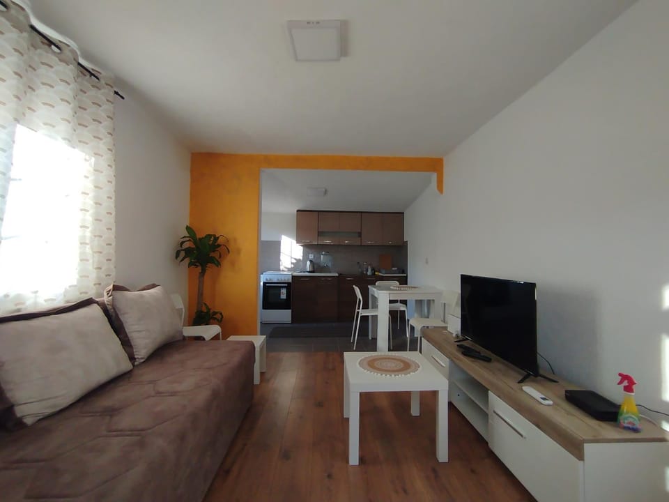 Olive House House in Budva Municipality