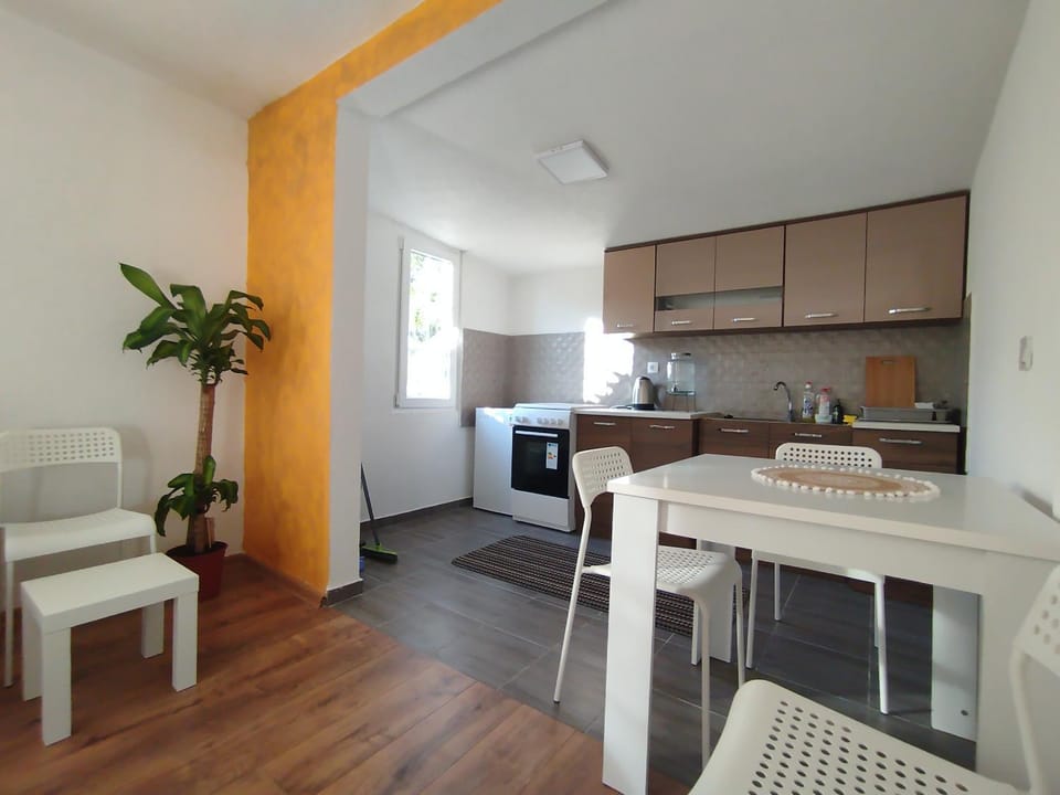 Olive House House in Budva Municipality