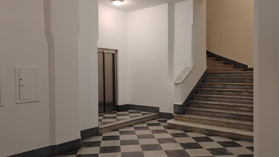 Casa Maura - 2 passi nella storia Apartment in Genoa