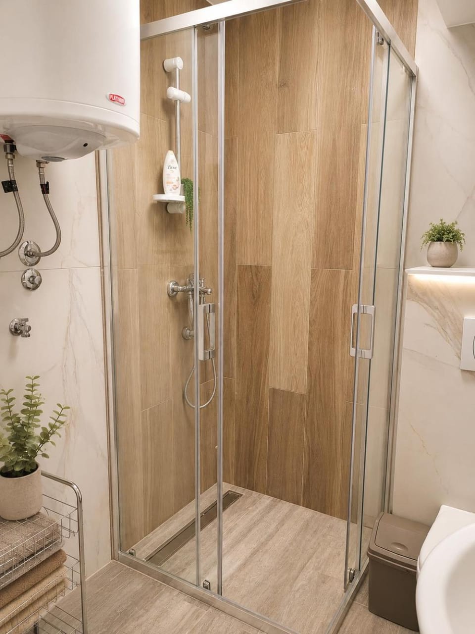 Apartman Ruža Apartment in Serbia