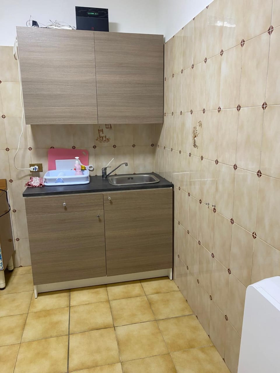 Alla Casetta B&B Relax Apartment in Campania