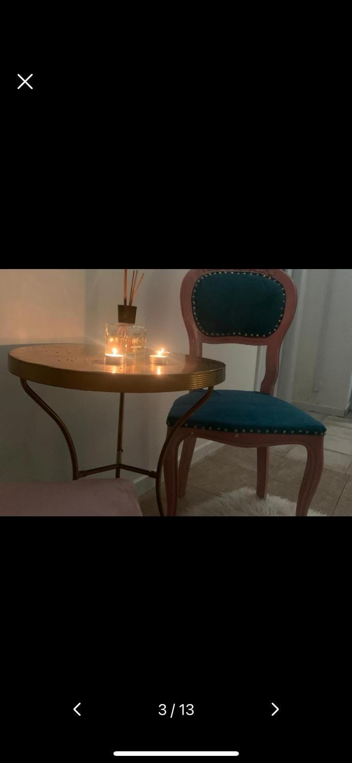 Alla Casetta B&B Relax Apartment in Campania