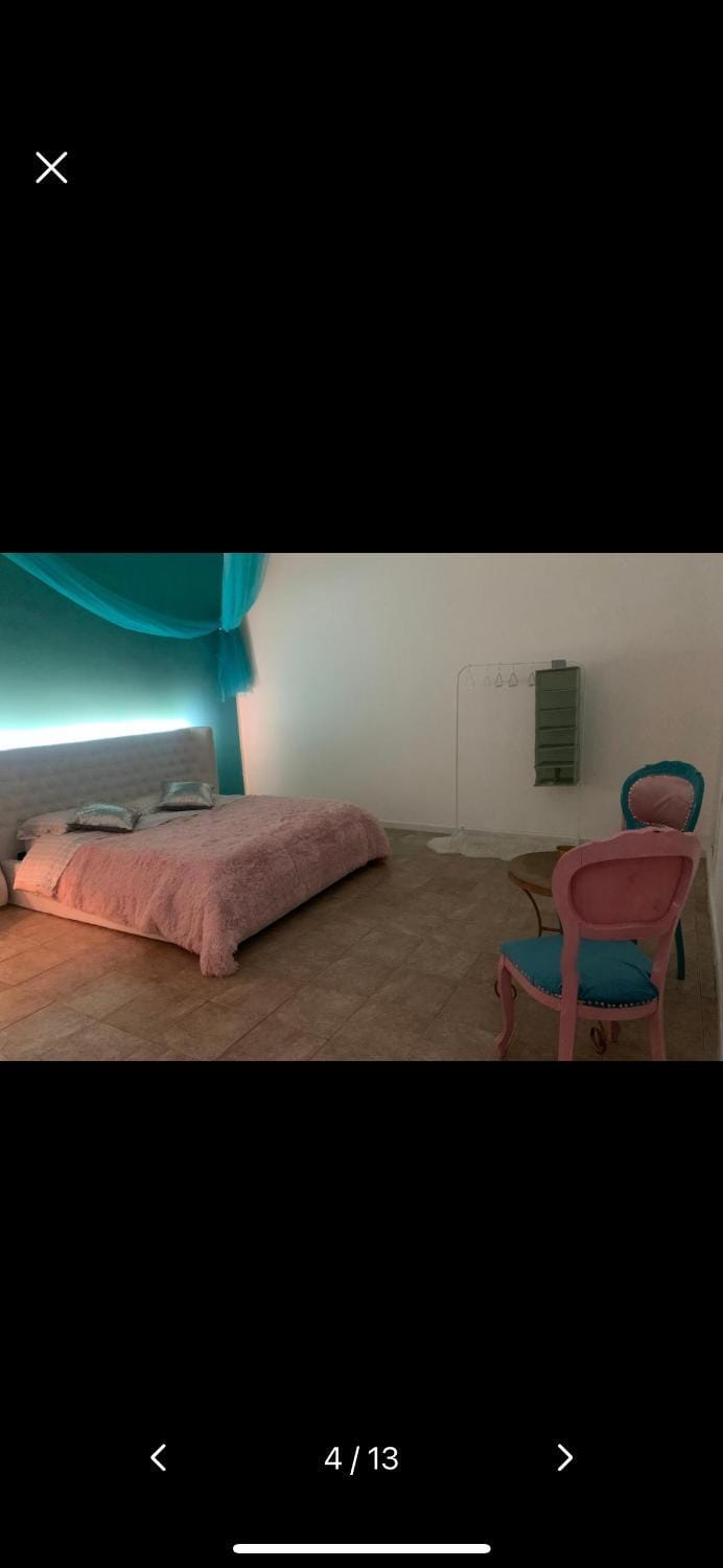 Alla Casetta B&B Relax Apartment in Campania