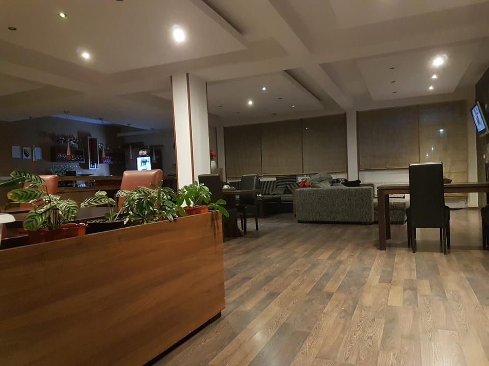 Ahar Bed and Breakfast in Sarajevo