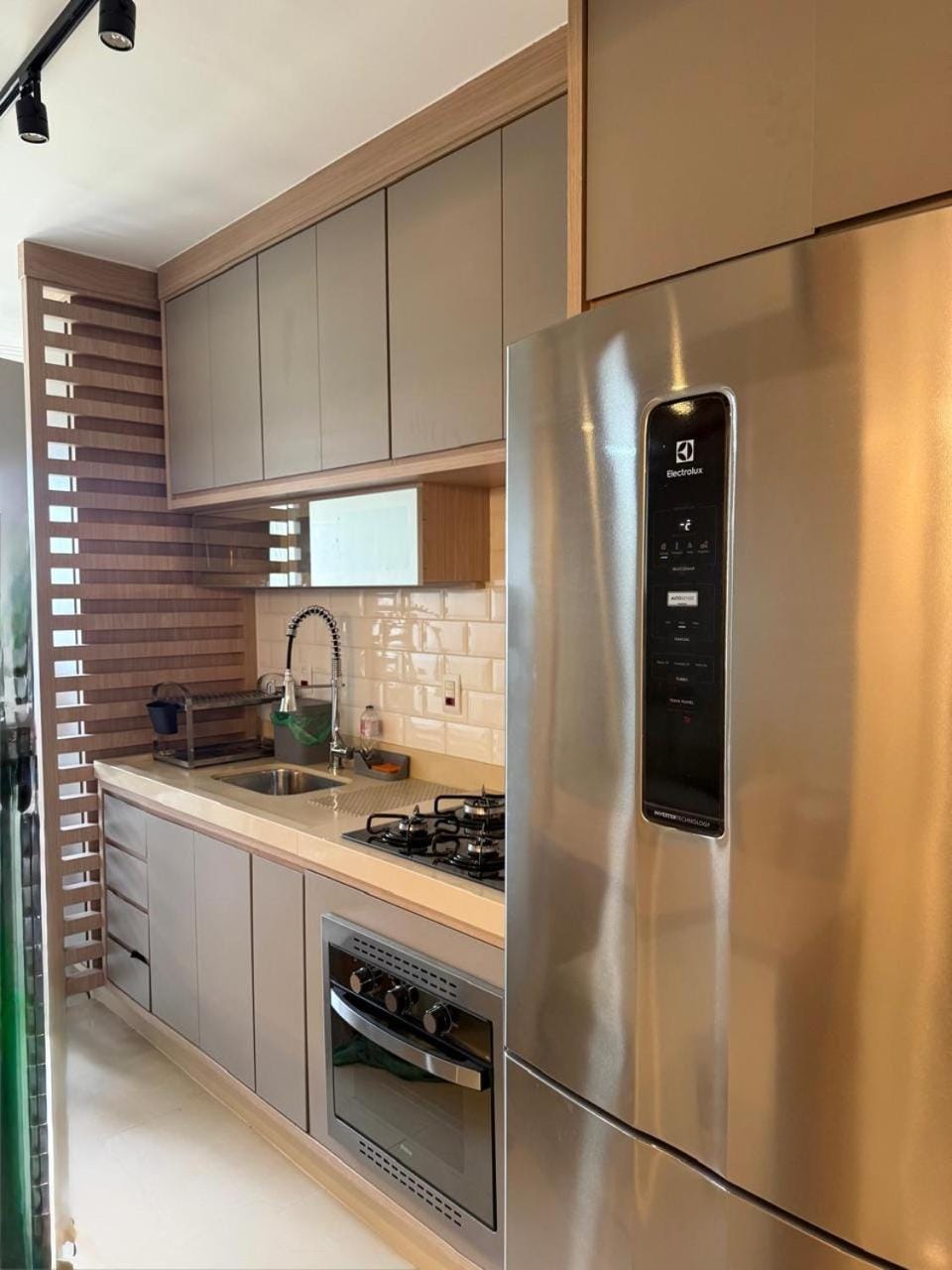 Apartamento Agrishow Apartment in Ribeirão Preto