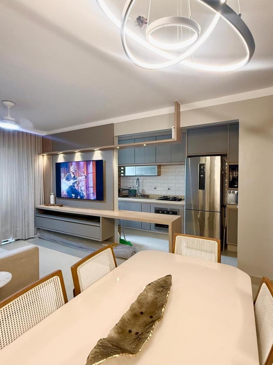 TV and multimedia, Living room