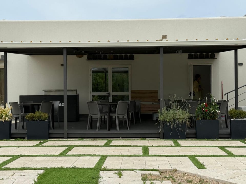 Villa Fragi Bed and Breakfast in Sicily