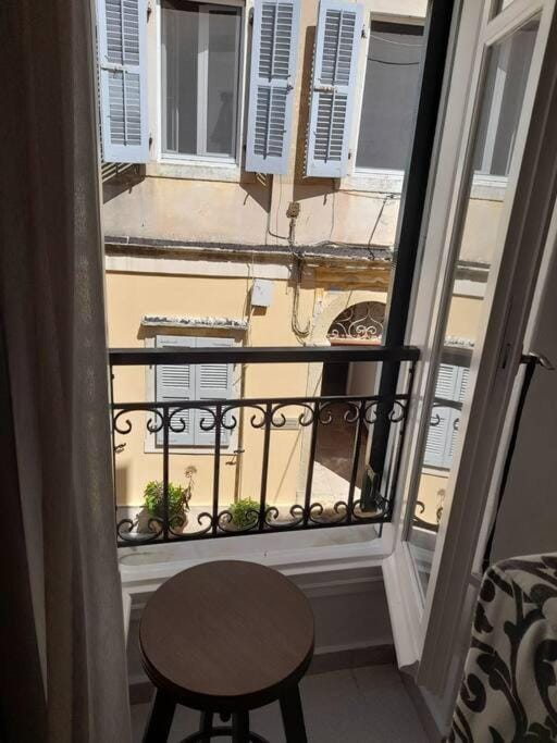CorfuCenterStudios1 Apartment in Corfu