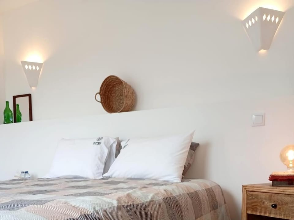 Natur Amêndoa Farm Stay in Faro District