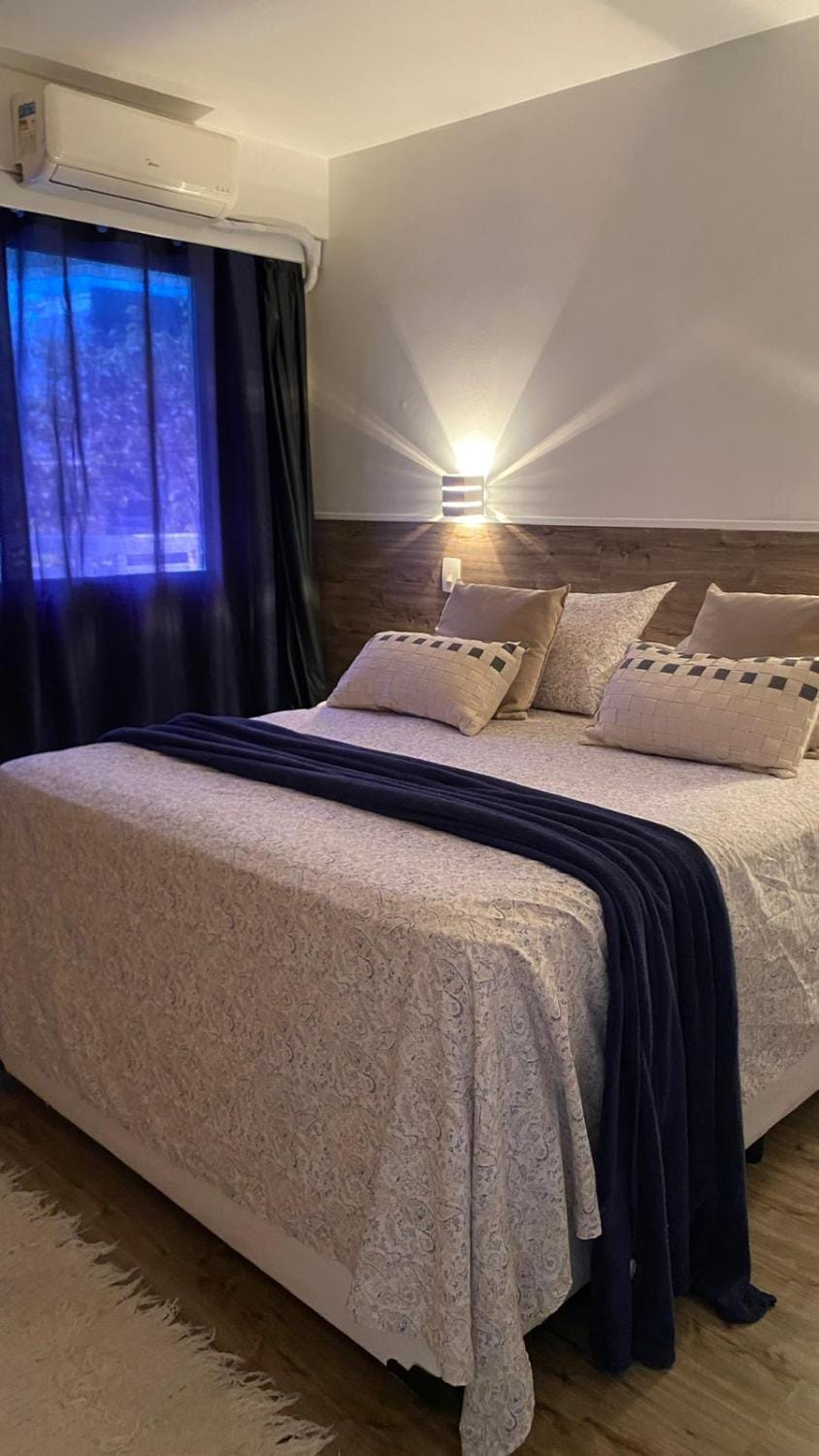 Lifestyle Carioca Pontal Recreio Apartment in Rio de Janeiro