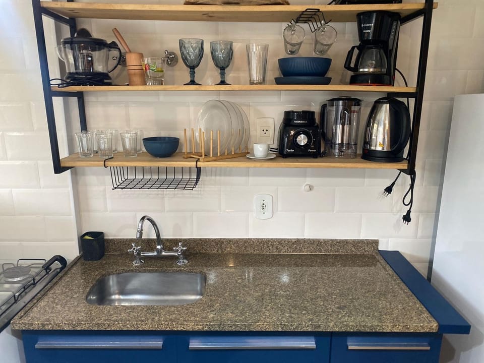 Lifestyle Carioca Pontal Recreio Apartment in Rio de Janeiro