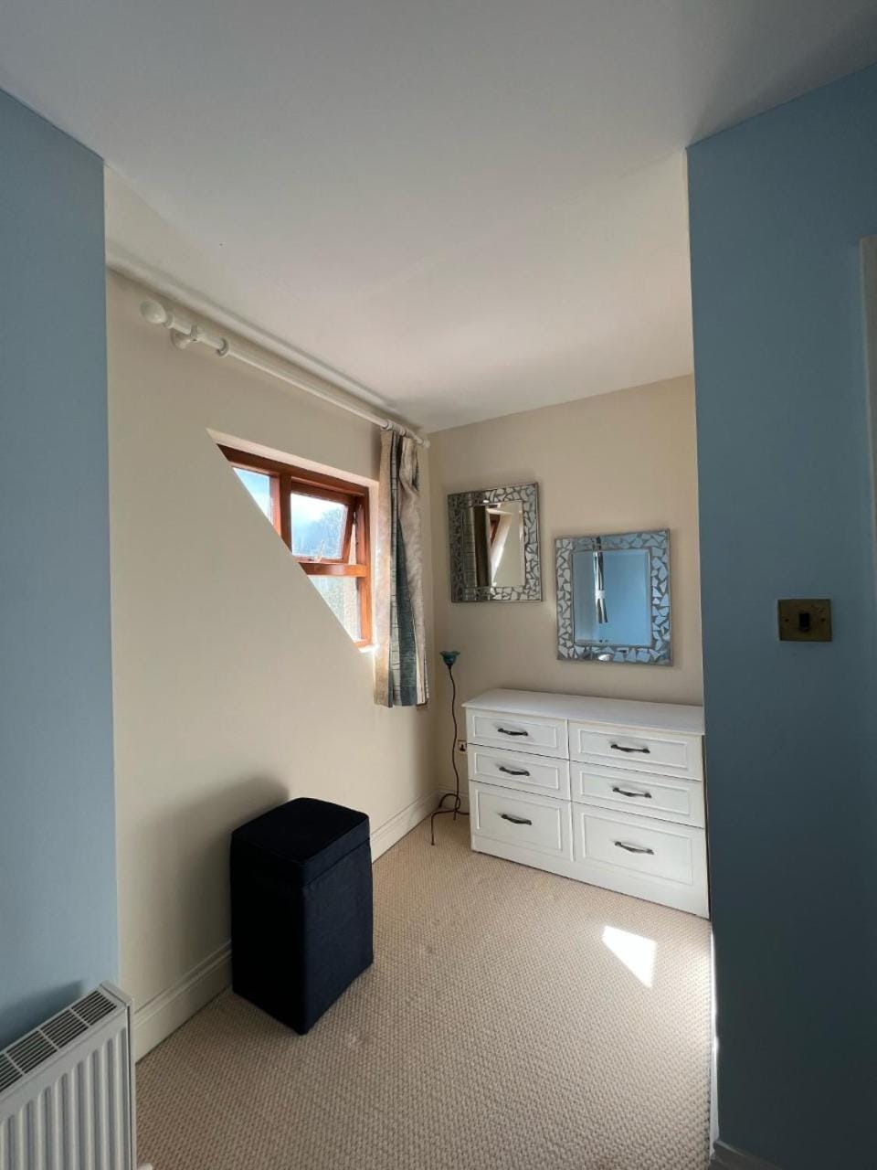 Taylors Hill Luxury Guest House Bed and Breakfast in Galway