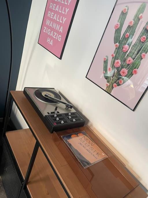 Appartement hyper centre 1 Apartment in Wallonia, Belgium