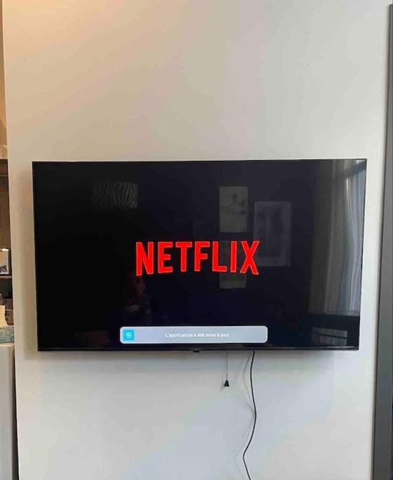 Appartement hyper centre 1 Apartment in Wallonia, Belgium