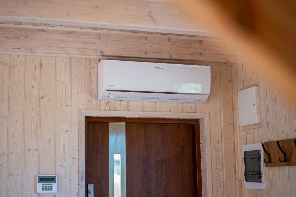 air conditioner